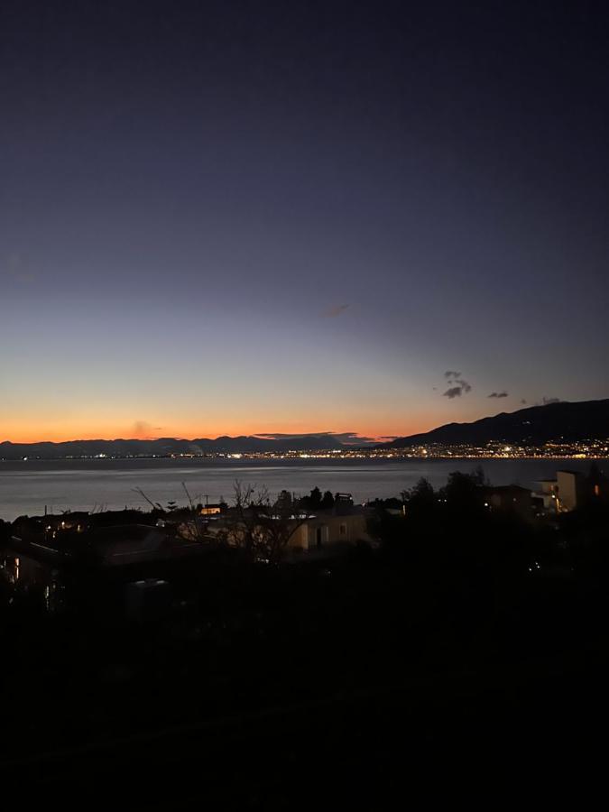 Panorama Studio Kalamata Eksteriør billede