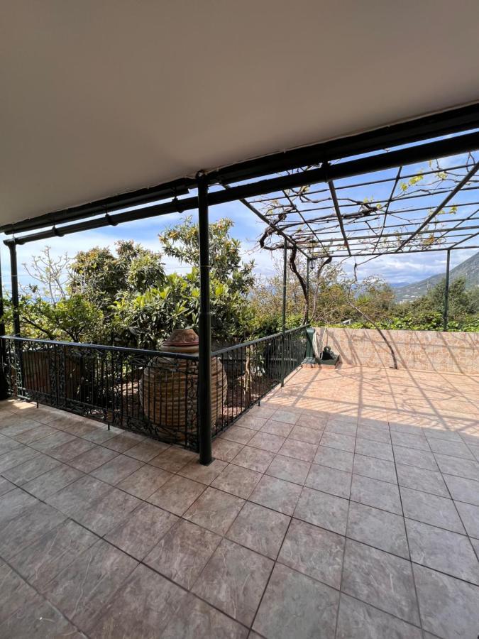 Panorama Studio Kalamata Eksteriør billede