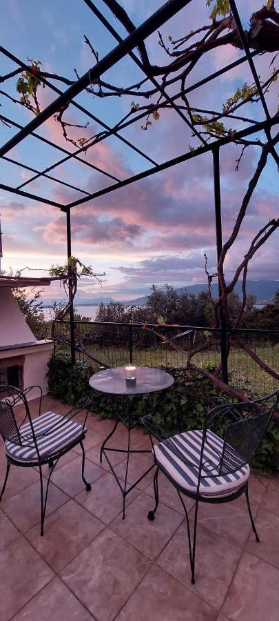 Panorama Studio Kalamata Eksteriør billede