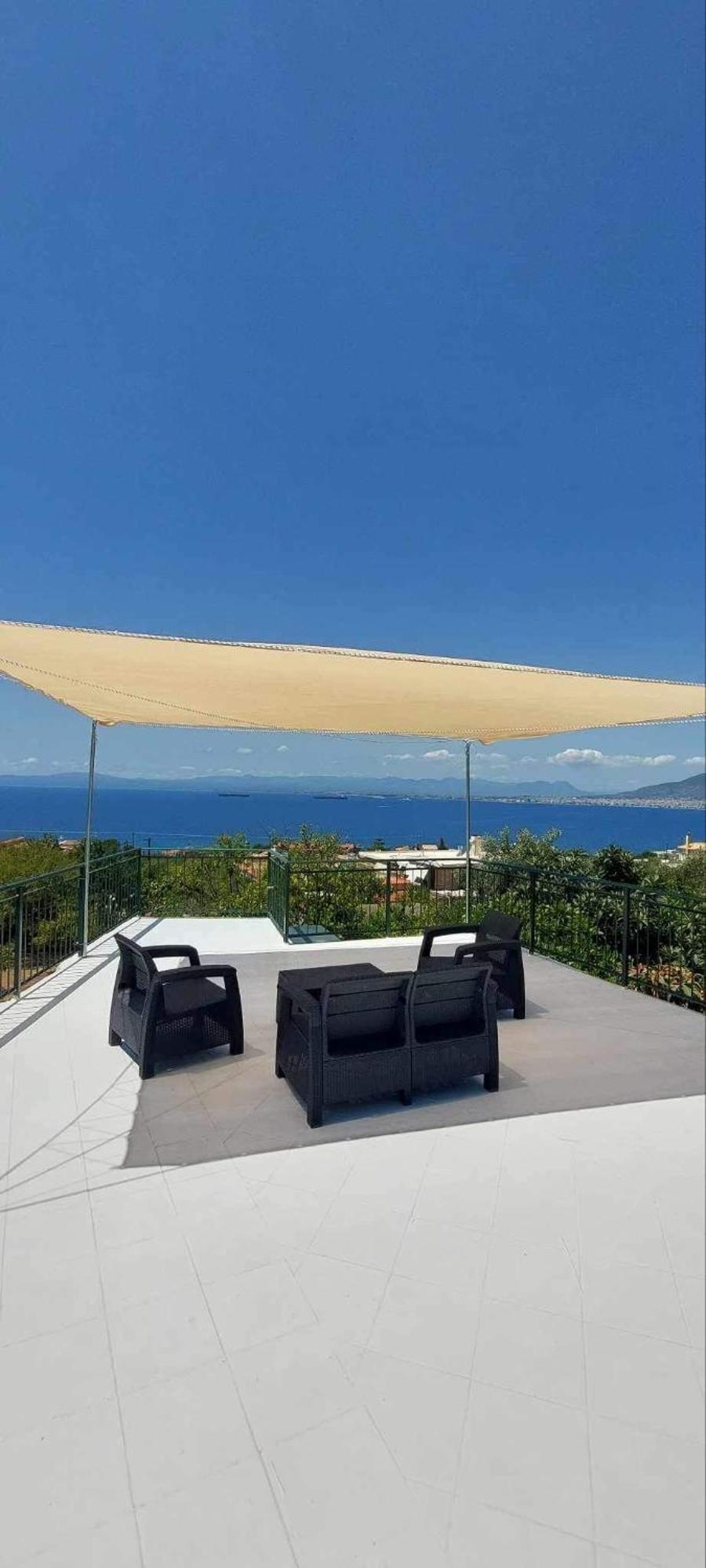 Panorama Studio Kalamata Eksteriør billede