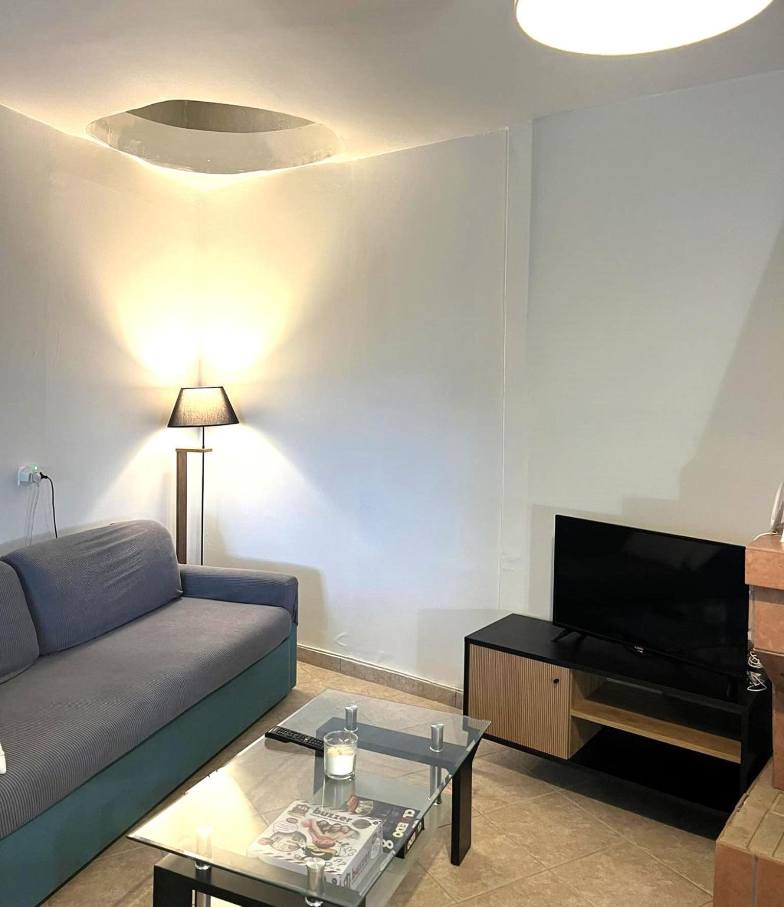 Panorama Studio Kalamata Eksteriør billede