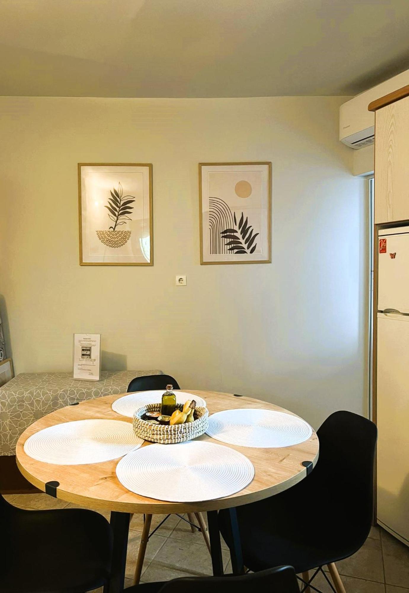 Panorama Studio Kalamata Eksteriør billede