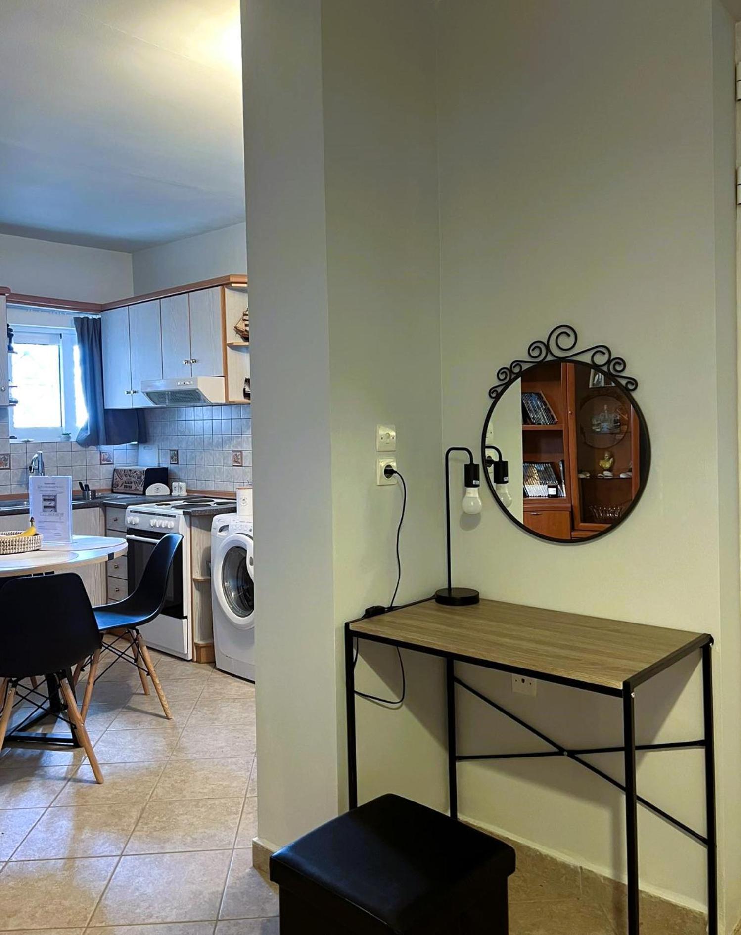 Panorama Studio Kalamata Eksteriør billede